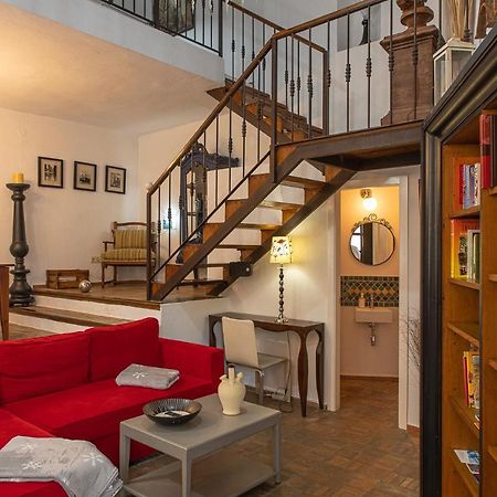 El Pensamiento Duplex Διαμέρισμα Ρόντα Εξωτερικό φωτογραφία