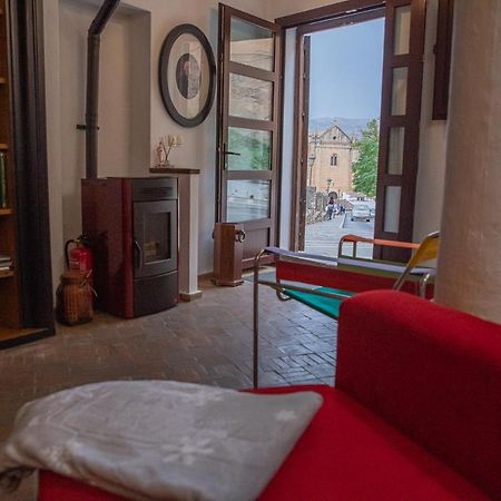 El Pensamiento Duplex Διαμέρισμα Ρόντα Εξωτερικό φωτογραφία