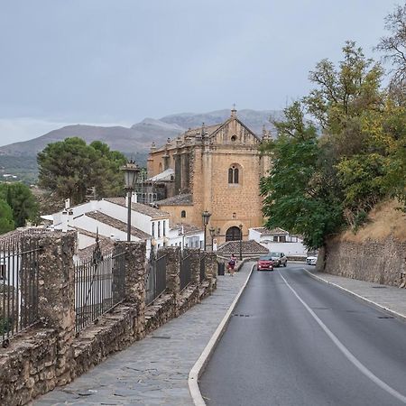 El Pensamiento Duplex Διαμέρισμα Ρόντα Εξωτερικό φωτογραφία