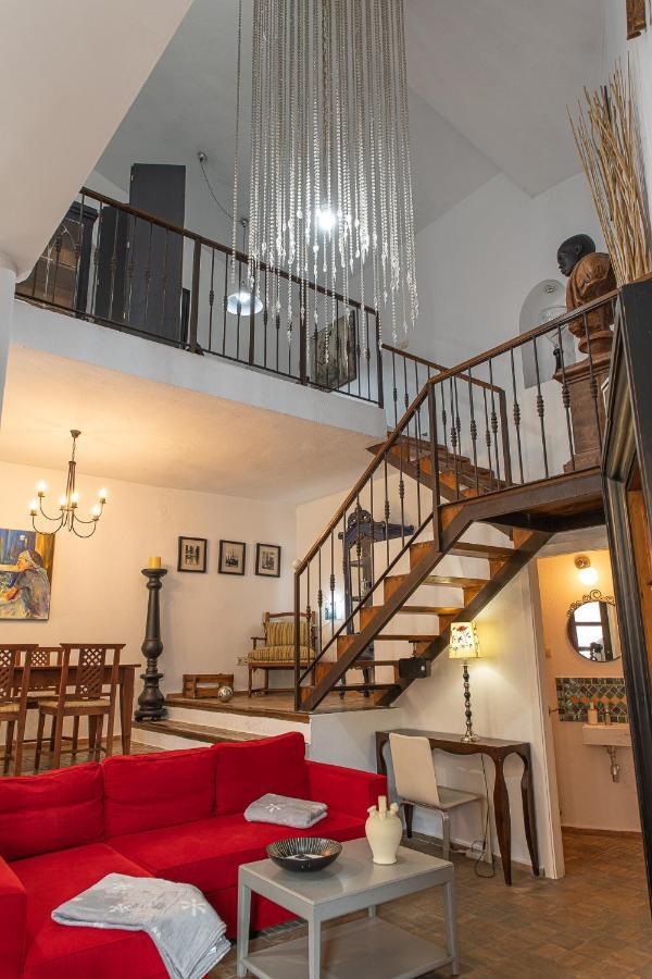 El Pensamiento Duplex Διαμέρισμα Ρόντα Εξωτερικό φωτογραφία