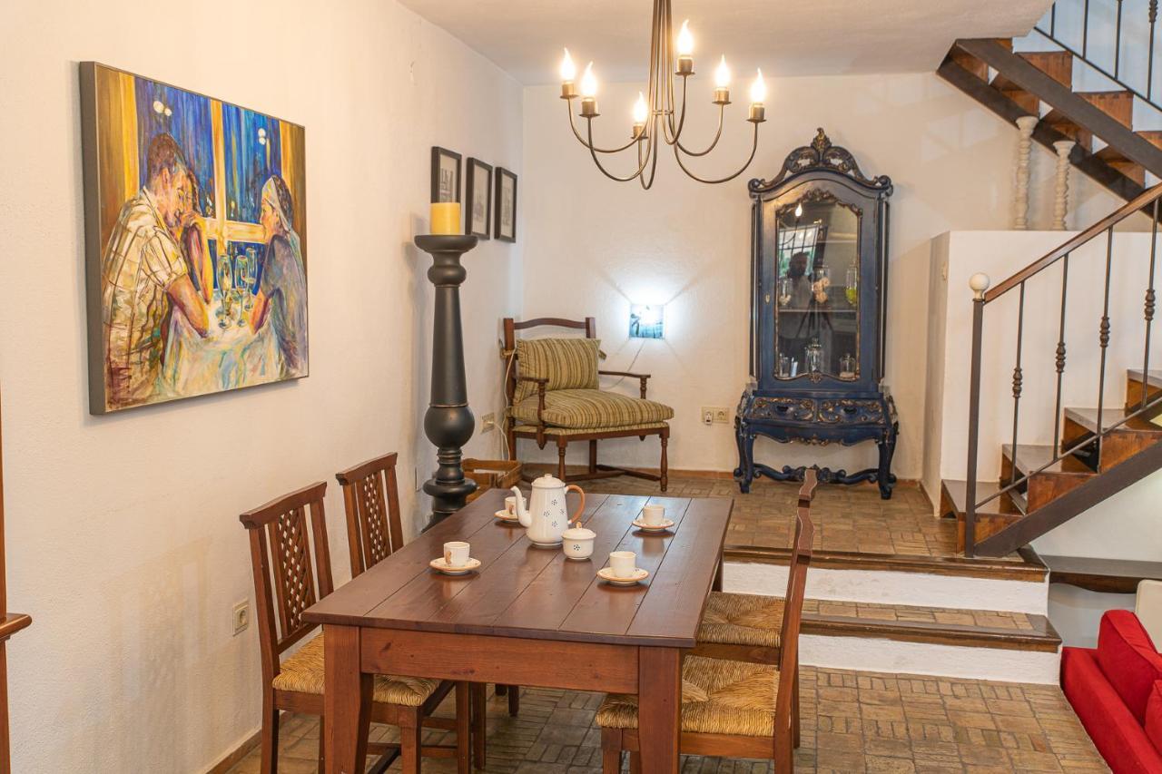 El Pensamiento Duplex Διαμέρισμα Ρόντα Εξωτερικό φωτογραφία