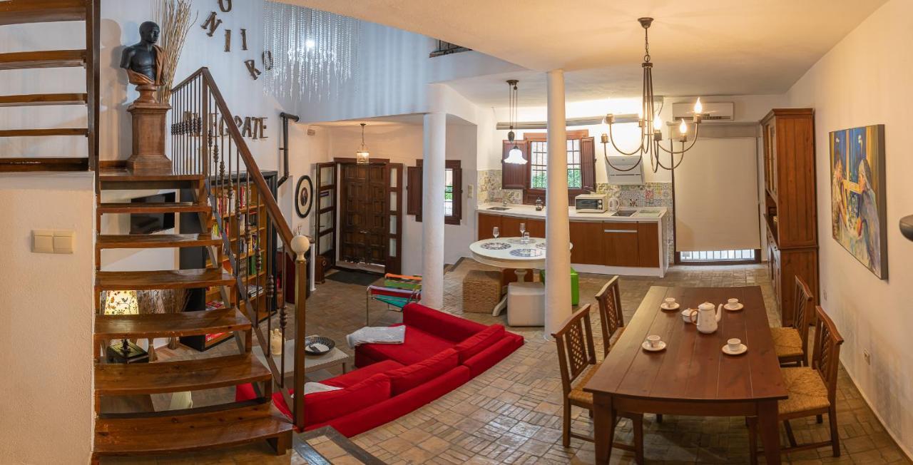 El Pensamiento Duplex Διαμέρισμα Ρόντα Εξωτερικό φωτογραφία