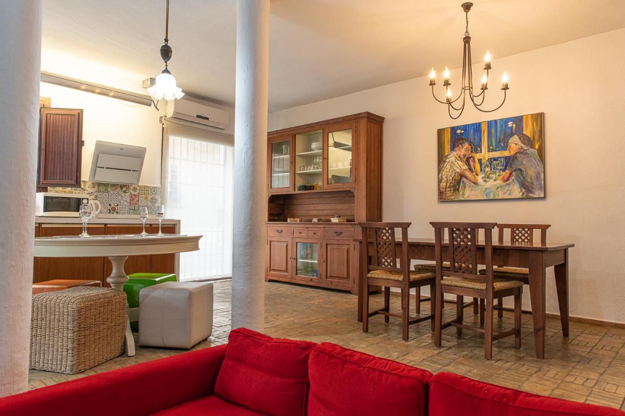 El Pensamiento Duplex Διαμέρισμα Ρόντα Εξωτερικό φωτογραφία