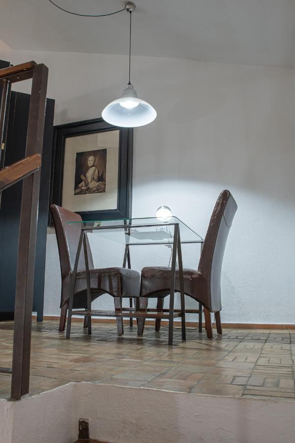 El Pensamiento Duplex Διαμέρισμα Ρόντα Εξωτερικό φωτογραφία