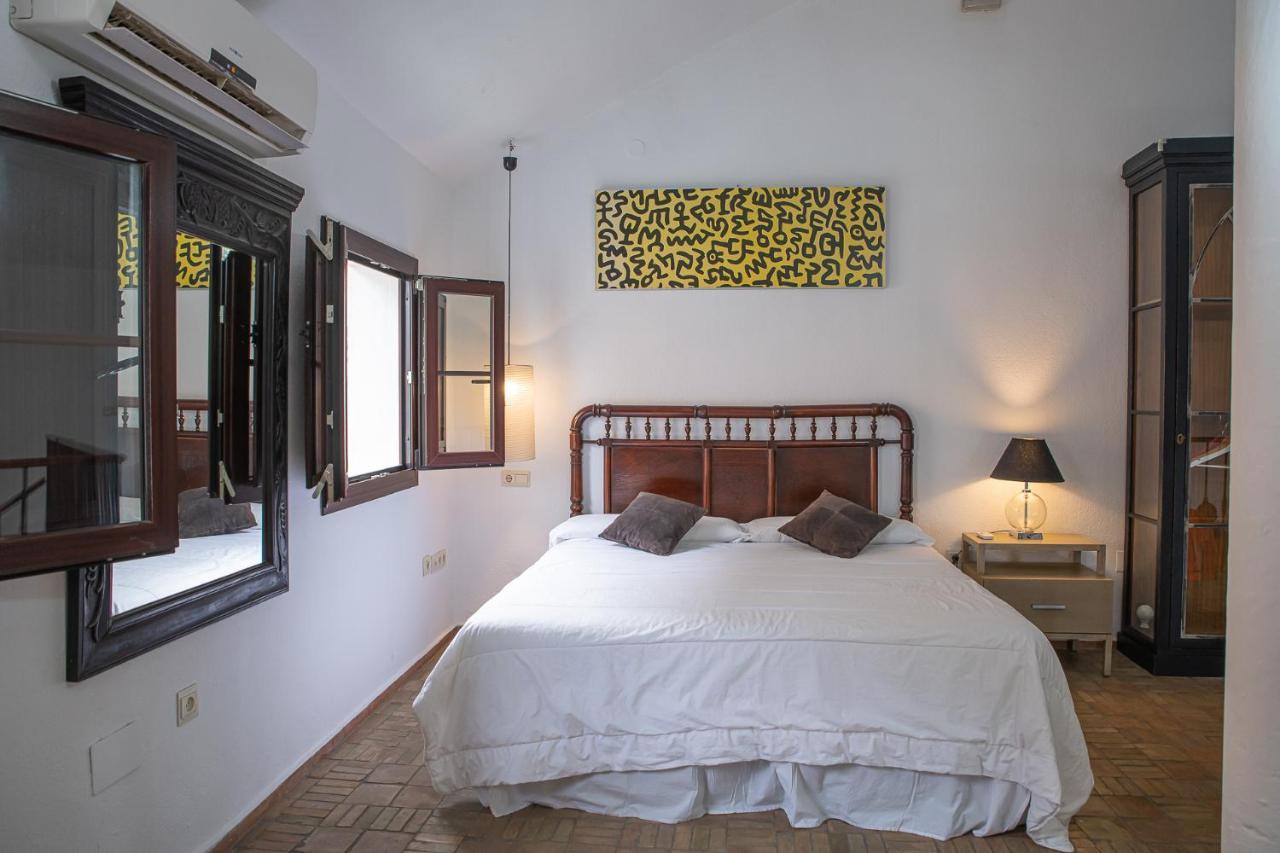 El Pensamiento Duplex Διαμέρισμα Ρόντα Εξωτερικό φωτογραφία