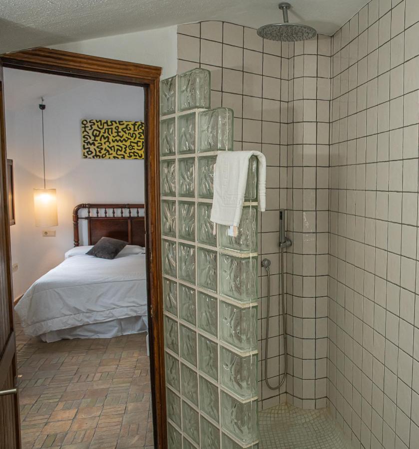 El Pensamiento Duplex Διαμέρισμα Ρόντα Εξωτερικό φωτογραφία