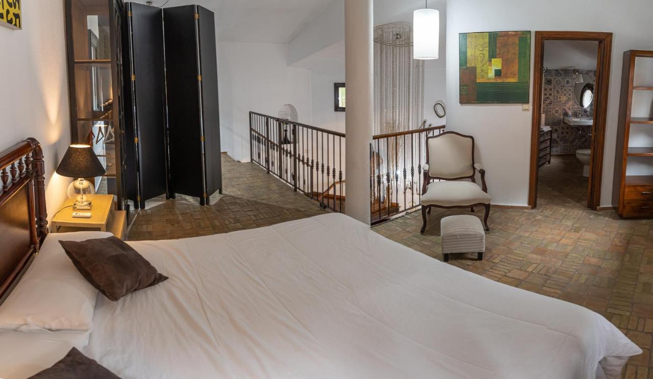 El Pensamiento Duplex Διαμέρισμα Ρόντα Εξωτερικό φωτογραφία