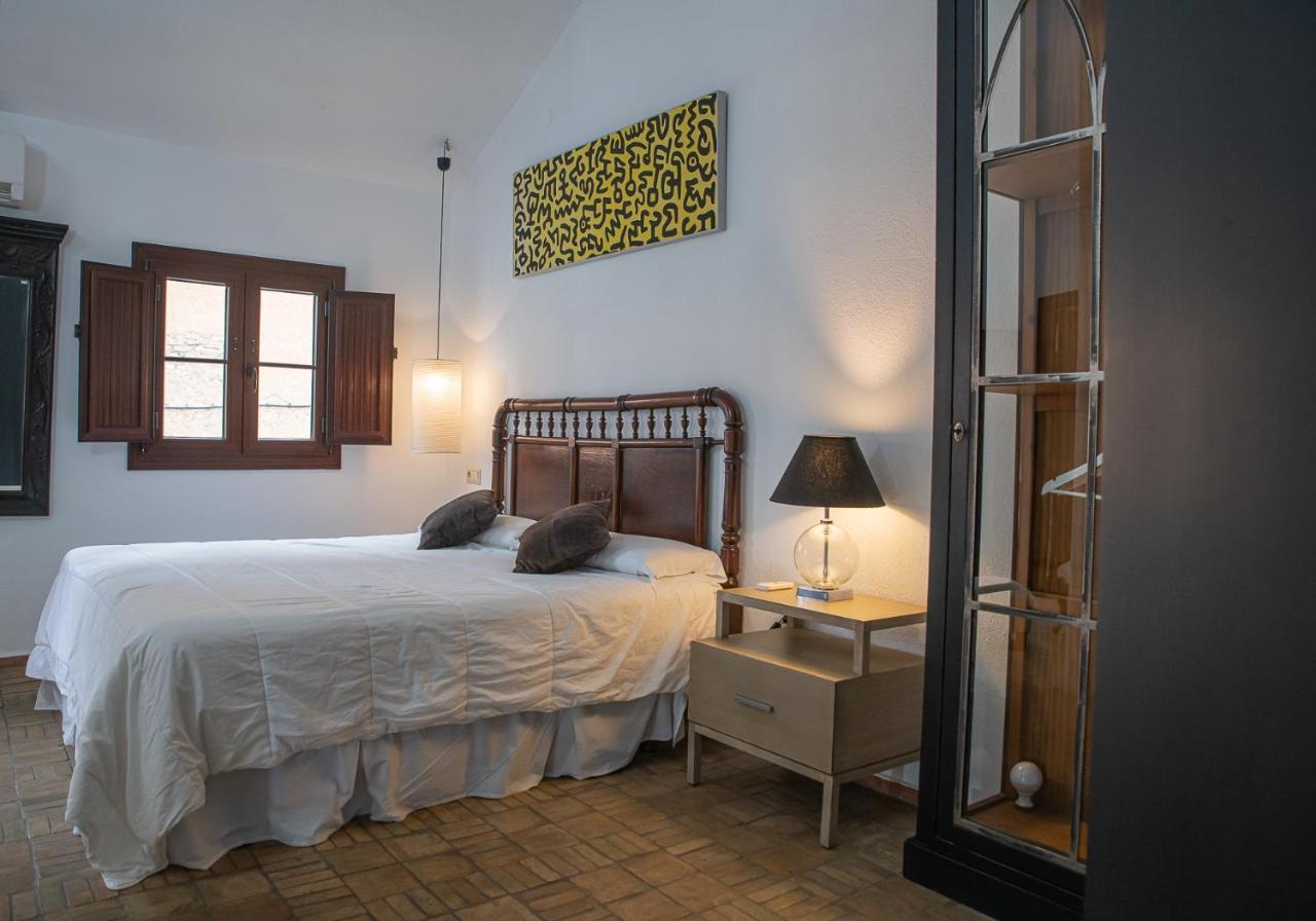 El Pensamiento Duplex Διαμέρισμα Ρόντα Εξωτερικό φωτογραφία