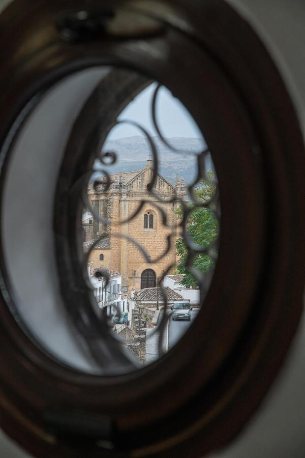 El Pensamiento Duplex Διαμέρισμα Ρόντα Εξωτερικό φωτογραφία