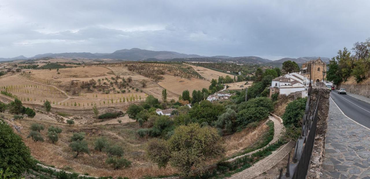 El Pensamiento Duplex Διαμέρισμα Ρόντα Εξωτερικό φωτογραφία