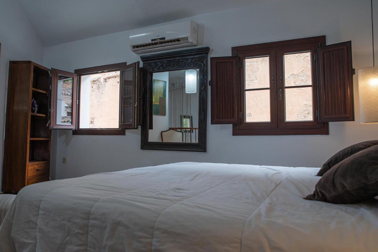 El Pensamiento Duplex Διαμέρισμα Ρόντα Εξωτερικό φωτογραφία